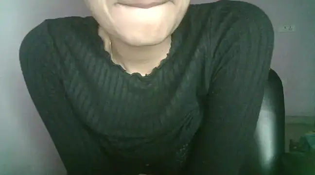 Aaisha urs online show from 01/13/25, 11:27
