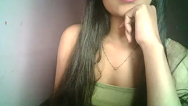 Aaisha urs online show from 02/05/25, 01:54