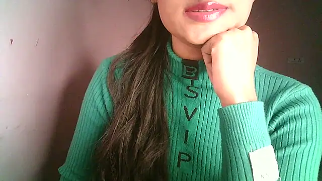 Aaisha urs online show from 02/09/25, 05:33