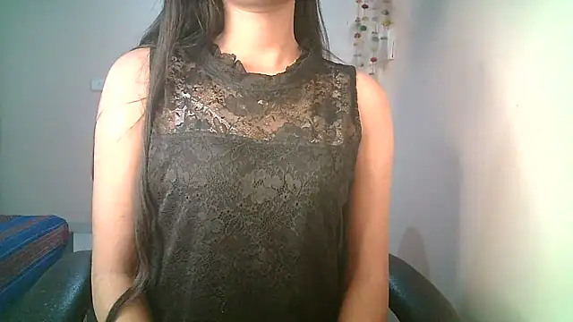 Aaisha urs online show from 02/17/25, 01:53