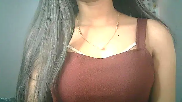 Aaisha urs online show from 02/21/25, 12:49