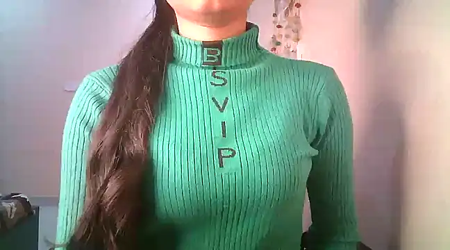 Aaisha urs online show from 02/25/25, 11:33