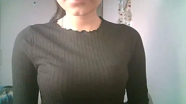Aaisha urs online show from 02/27/25, 02:53