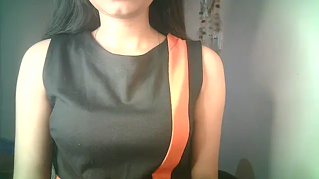 Aaisha urs online show from 03/03/25, 02:58