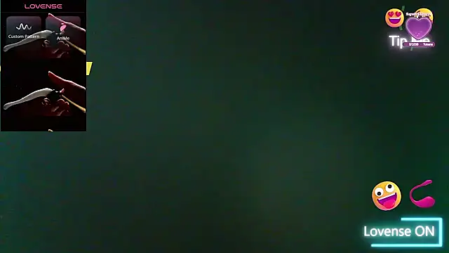 Aaisha urs online show from 03/13/25, 08:48