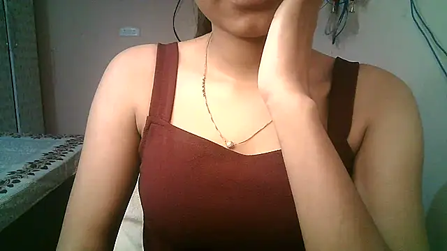 Aaisha urs online show from 03/16/25, 01:27