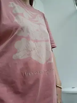 Lizzymontanaa online show from 11/06/25, 06:53