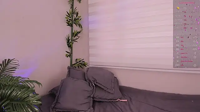 ariana rosse   online show from 02/28/25, 04:20