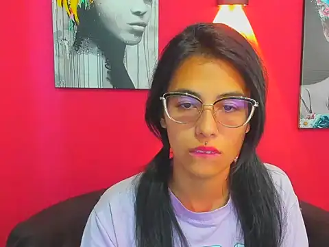 PaolaMendez  online show from 12/08/24, 12:30