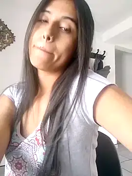 PaolaMendez  online show from 12/31/24, 06:35