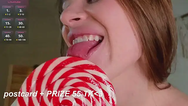 Chloe Vixen online show from 12/27/24, 04:10