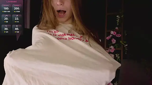 Chloe Vixen online show from 02/09/25, 01:03