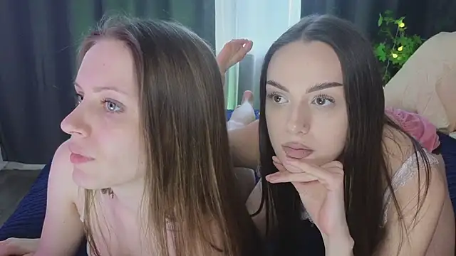 Chloe Vixen online show from 02/20/25, 01:30