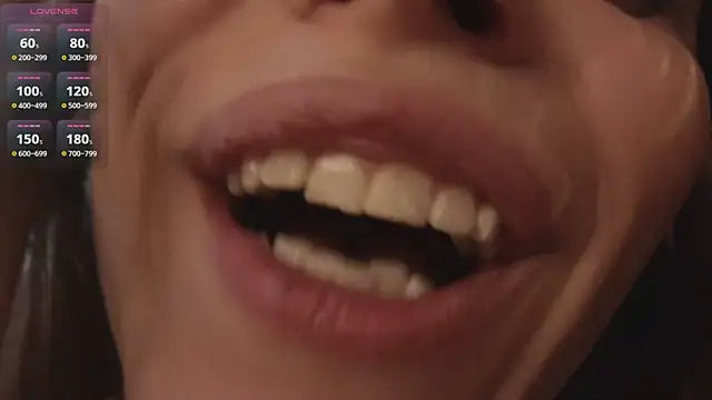 Chloe Vixen online show from 03/14/25, 02:52