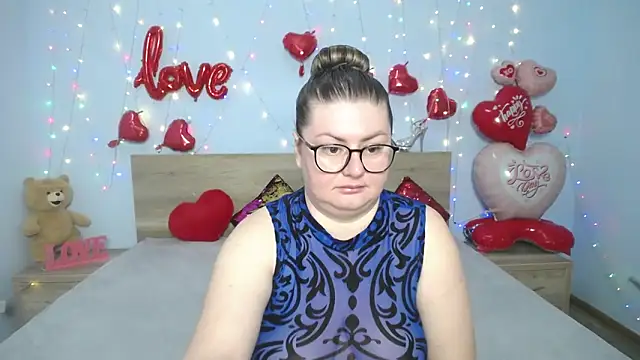 ZannaDreil online show from 03/06/25, 01:27
