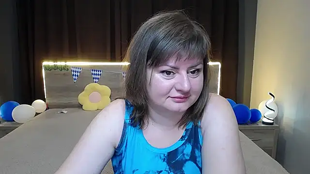 Snapshot of ZannaDreil chatting on 09/26/25, 06:12 ZannaDreil online show from 09/26/25, 06:12