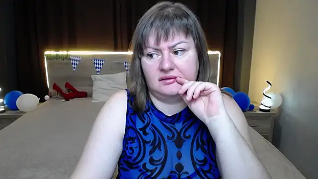 Snapshot of ZannaDreil chatting on 09/30/25, 06:24 ZannaDreil online show from 09/30/25, 06:24