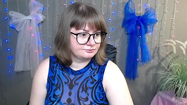 Snapshot of ZannaDreil chatting on 11/22/25, 07:02 ZannaDreil online show from 11/22/25, 07:02
