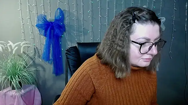 Snapshot of ZannaDreil chatting on 11/28/25, 07:05 ZannaDreil online show from 11/28/25, 07:05
