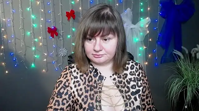 Snapshot of ZannaDreil chatting on 12/19/25, 06:59 ZannaDreil online show from 12/19/25, 06:59