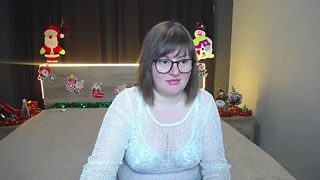 Snapshot of ZannaDreil chatting on 12/20/25, 07:10 ZannaDreil online show from 12/20/25, 07:10