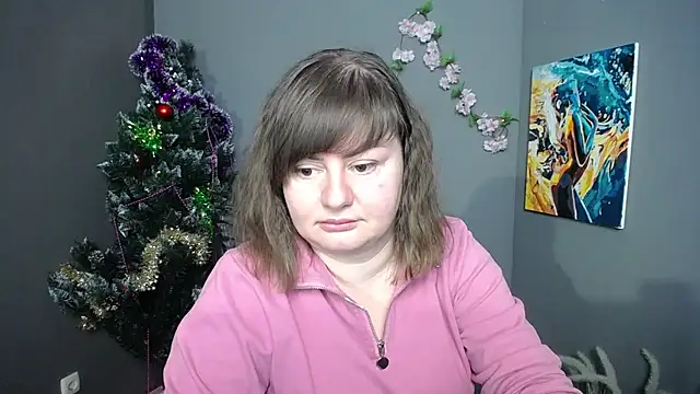 Snapshot of ZannaDreil chatting on 01/09/26, 07:11 ZannaDreil online show from 01/09/26, 07:11