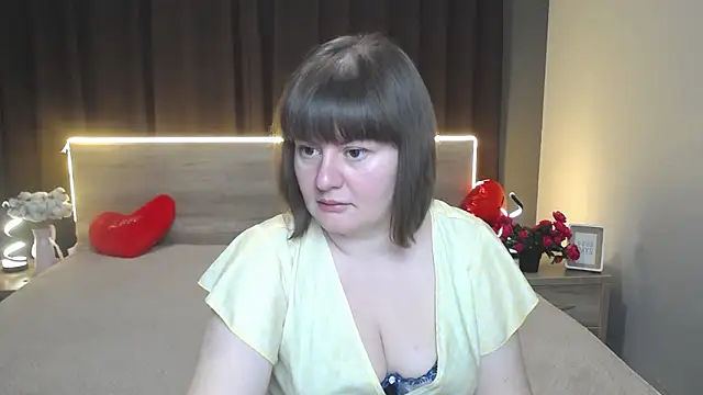 Snapshot of ZannaDreil chatting on 02/28/26, 07:04 ZannaDreil online show from 02/28/26, 07:04