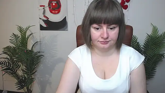 Snapshot of ZannaDreil chatting on 05/08/26, 06:02 ZannaDreil online show from 05/08/26, 06:02