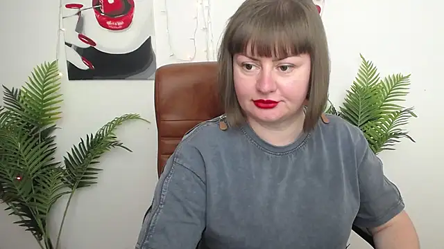 Snapshot of ZannaDreil chatting on 05/20/26, 11:27 ZannaDreil online show from 05/20/26, 11:27
