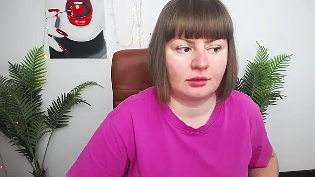 Snapshot of ZannaDreil chatting on 05/21/26, 11:17 ZannaDreil online show from 05/21/26, 11:17