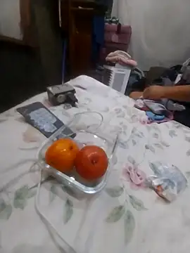 SINUECASTILLO online show from 12/28/24, 10:03