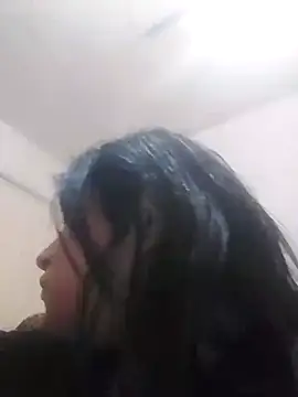 SINUECASTILLO online show from 01/11/25, 11:24