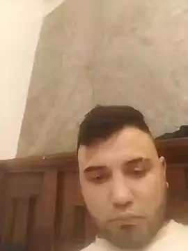 SINUECASTILLO online show from 01/16/25, 07:28