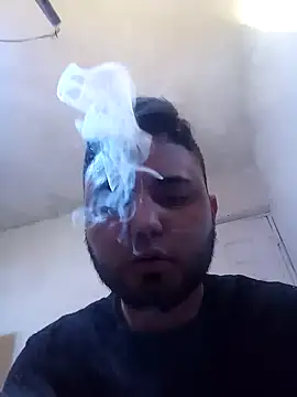 SINUECASTILLO online show from 01/28/25, 04:39