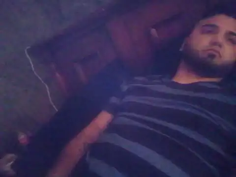 SINUECASTILLO online show from 02/02/25, 04:43