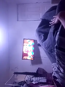 SINUECASTILLO online show from 02/10/25, 04:36