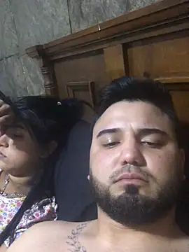 SINUECASTILLO online show from 02/25/25, 10:04