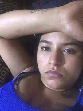 SINUECASTILLO online show from 03/14/25, 07:01