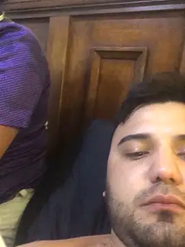 SINUECASTILLO online show from 03/21/25, 09:34