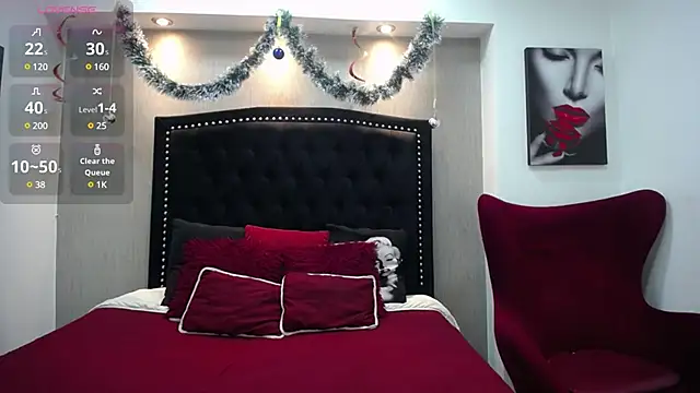 Mike Lawford online show from 12/24/24, 01:06