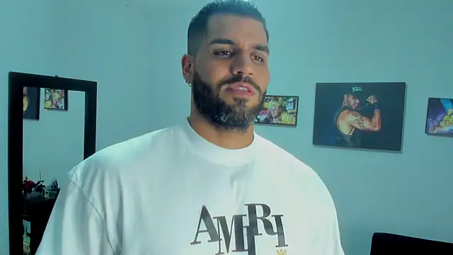 SamirHazard97 online show from 11/28/25, 07:27