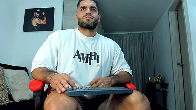 SamirHazard97 online show from 06/10/26, 02:12