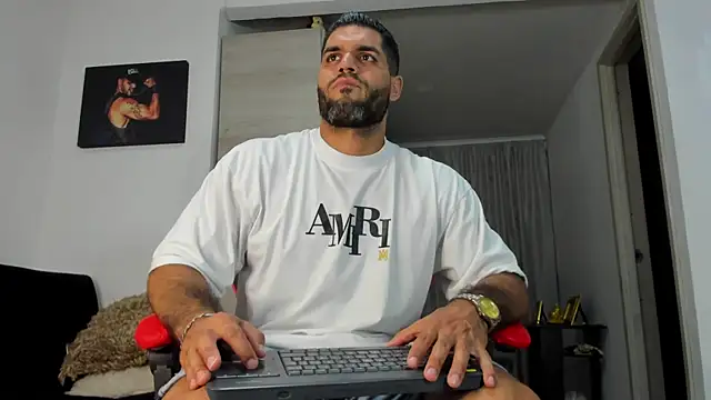 SamirHazard97 online show from 07/25/26, 01:58
