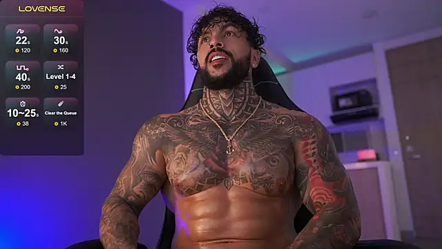 mariano costa online show from 09/20/25, 05:08