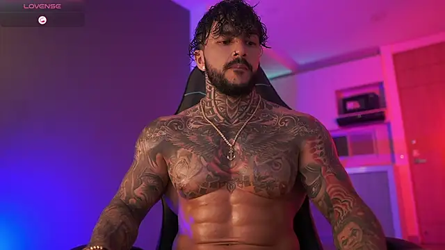 mariano costa online show from 10/17/25, 01:09