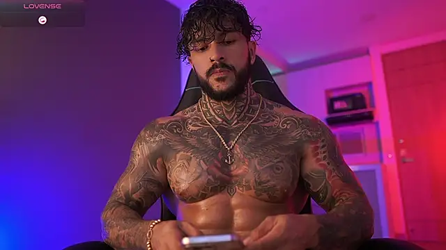 mariano costa online show from 10/19/25, 02:45