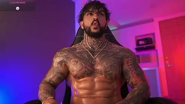 mariano costa online show from 10/21/25, 03:40