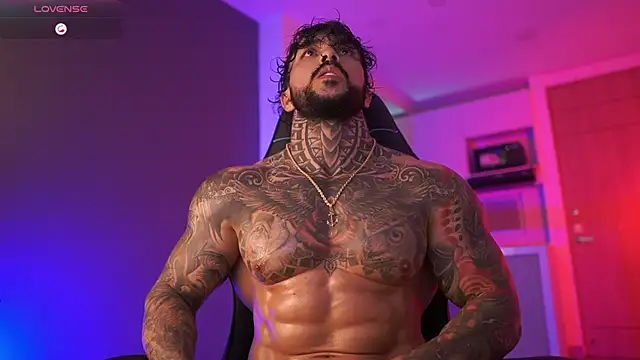 mariano costa online show from 10/22/25, 04:02