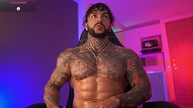 mariano costa online show from 10/26/25, 04:40