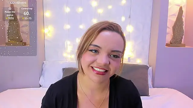 EmilyRouss  online show from 12/27/24, 07:24